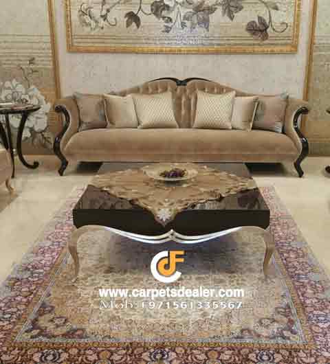 ALFuad Carpets