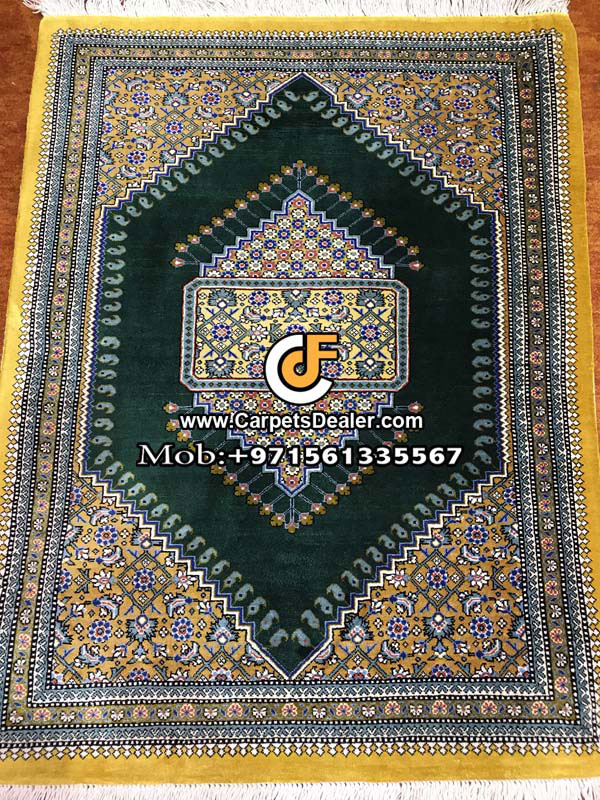 Kashmiri Carpet