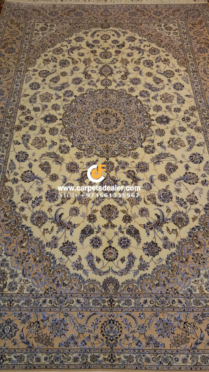 Nain Carpet